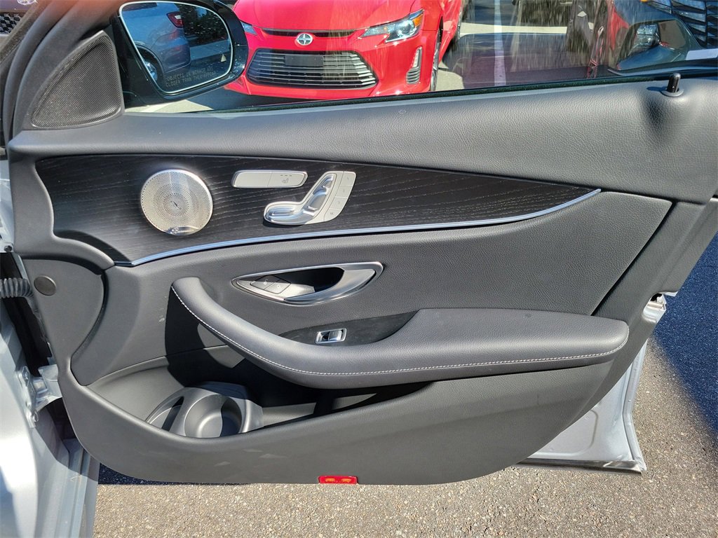 Used 2022 Mercedes-Benz E 350 Sedan image 51