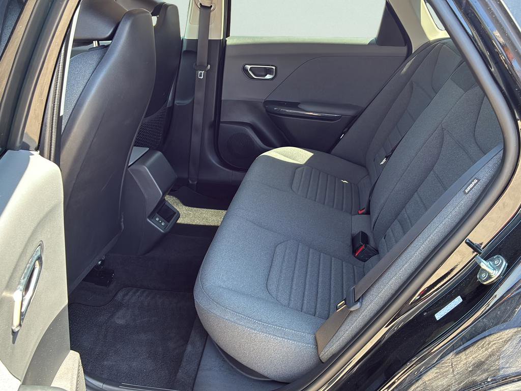 Certified 2025 Kia K4 EX FWD image 25