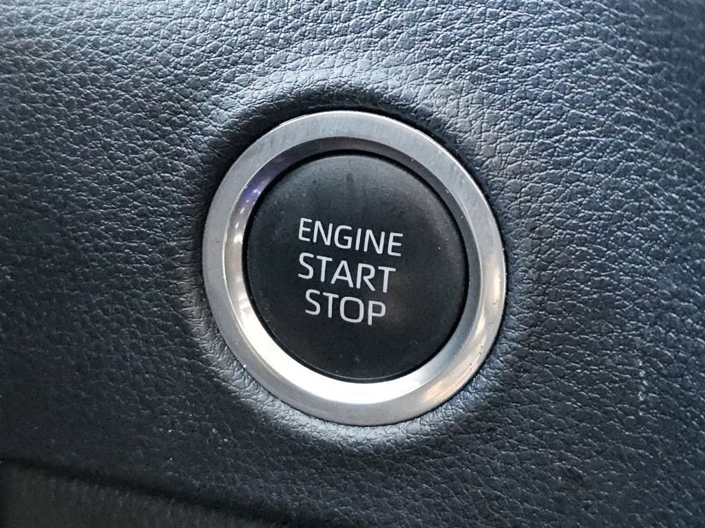 Used 2024 Toyota Tundra SR5 w/ SR5 Convenience Package image 16