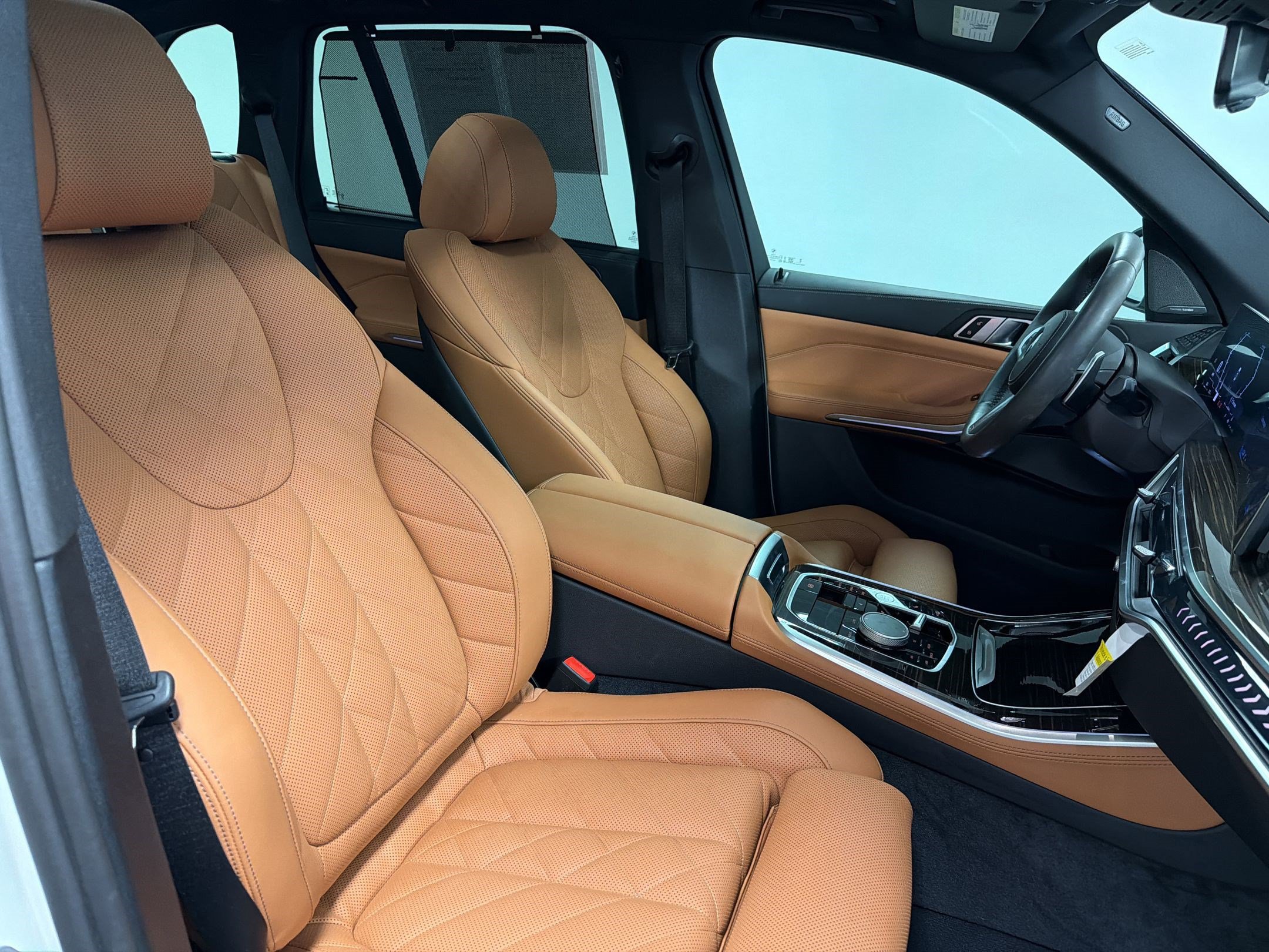 Certified 2026 BMW X5 sDrive40i w/ M Sport Package RWD image 20
