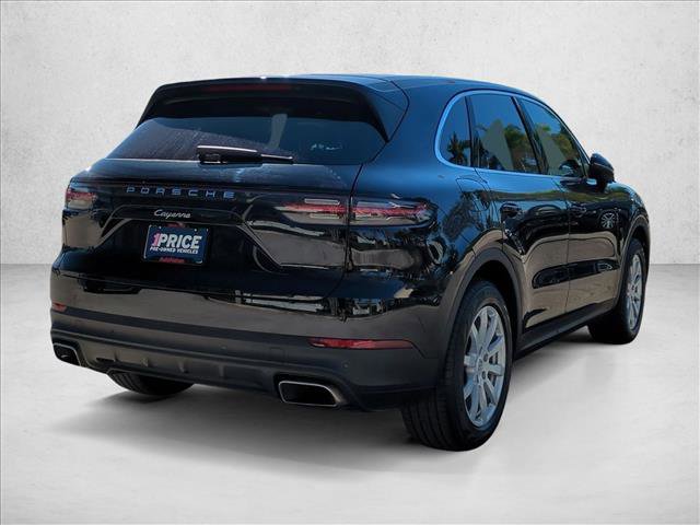 Used 2019 Porsche Cayenne image 5