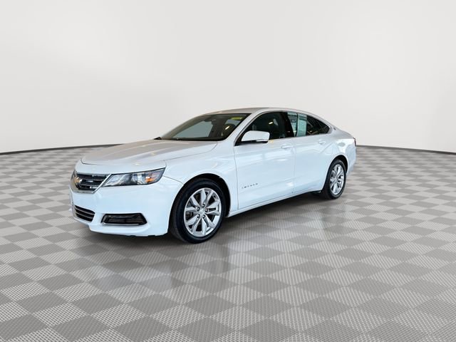 Used 2020 Chevrolet Impala LT image 5