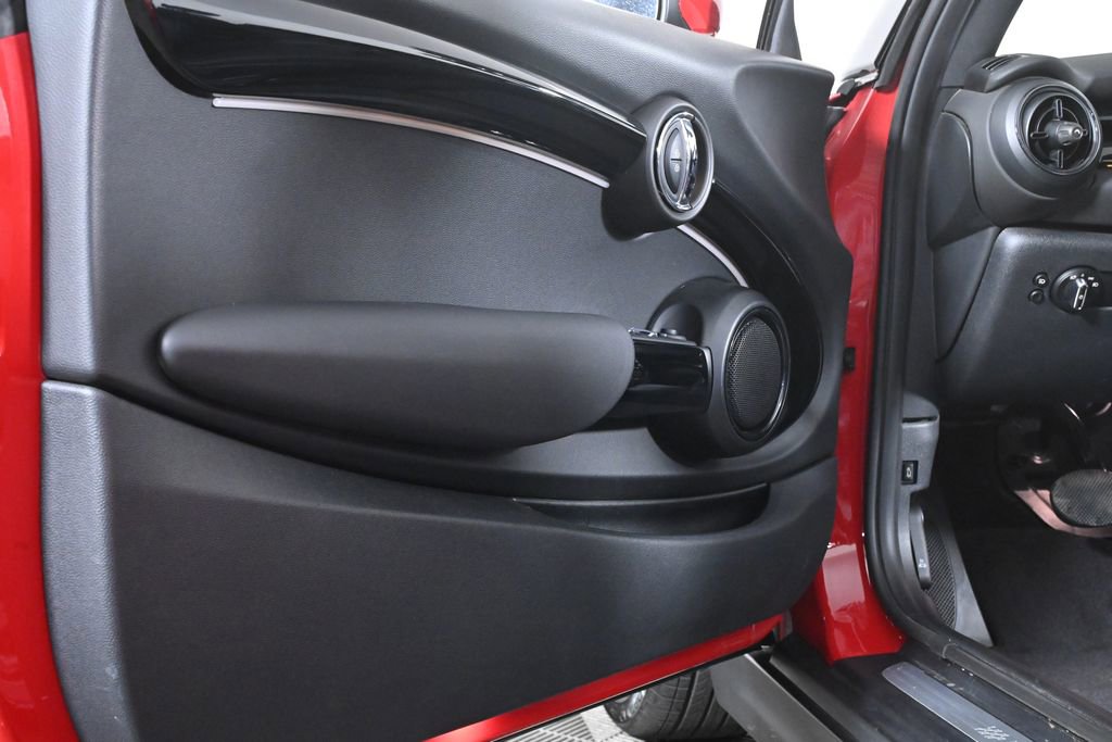 Certified 2023 MINI Cooper S image 24