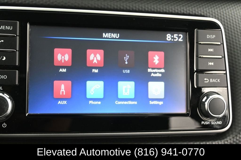 Used 2021 Nissan Kicks S FWD image 9