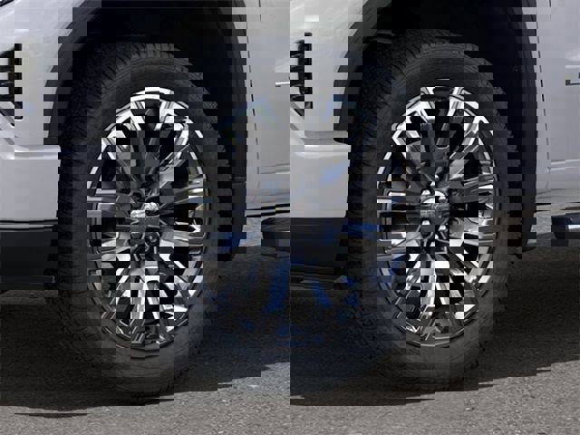 New 2024 GMC Sierra 1500 Denali image 9