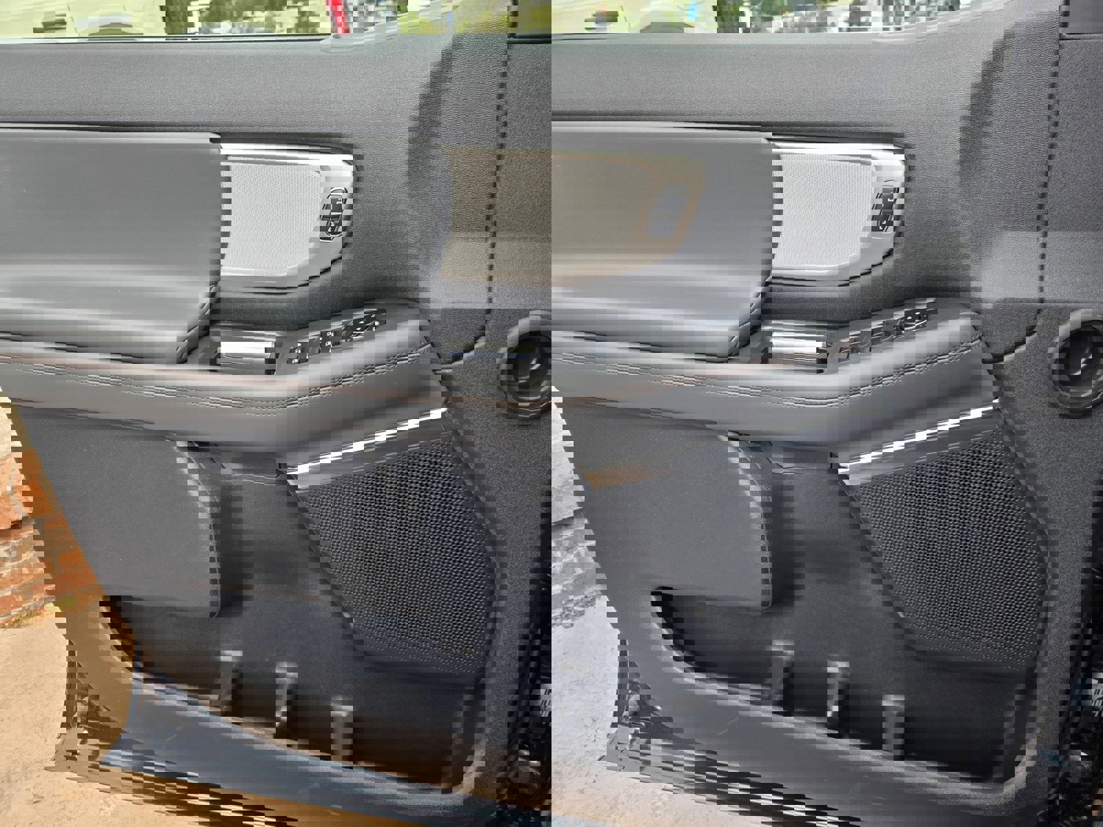 New 2025 Ford Expedition Max Active image 13