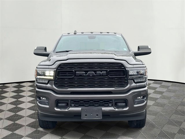 Used 2022 RAM 2500 Limited w/ Night Edition image 6
