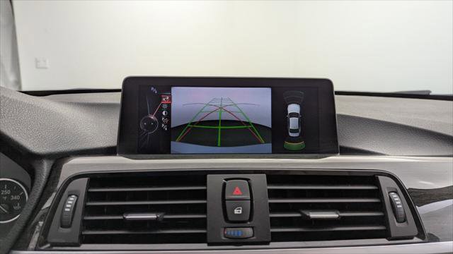 Used 2015 BMW 328i xDrive Sedan AWD/4WD image 27