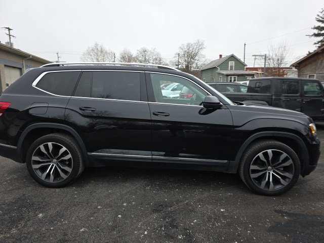 Used 2019 Volkswagen Atlas SEL Premium image 15