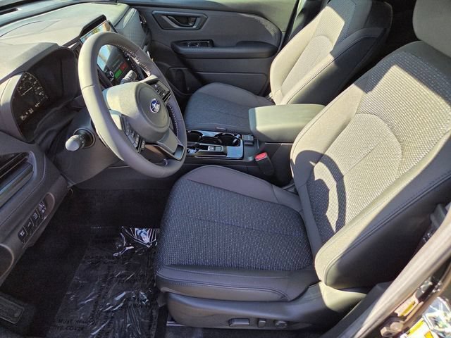 New 2026 Subaru Forester Premium w/ Premium/Sport Hybrid Package AWD/4WD image 6