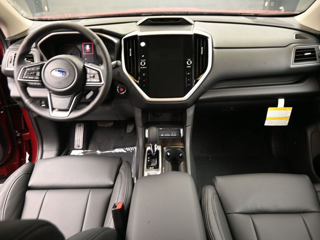 New 2026 Subaru Ascent Touring image 18