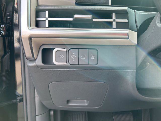 New 2026 Hyundai Santa Fe SE image 19