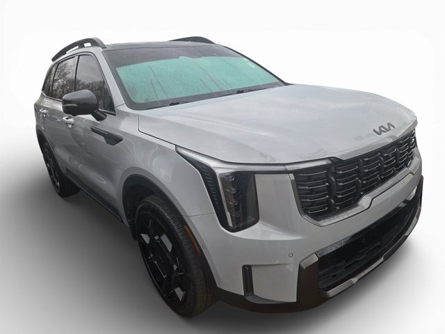 Used 2025 Kia Sorento SX Prestige image 1