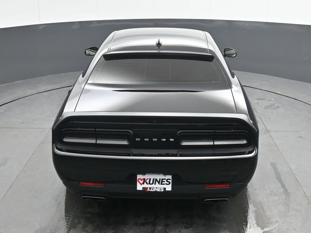 Used 2023 Dodge Challenger R/T Scat Pack image 33