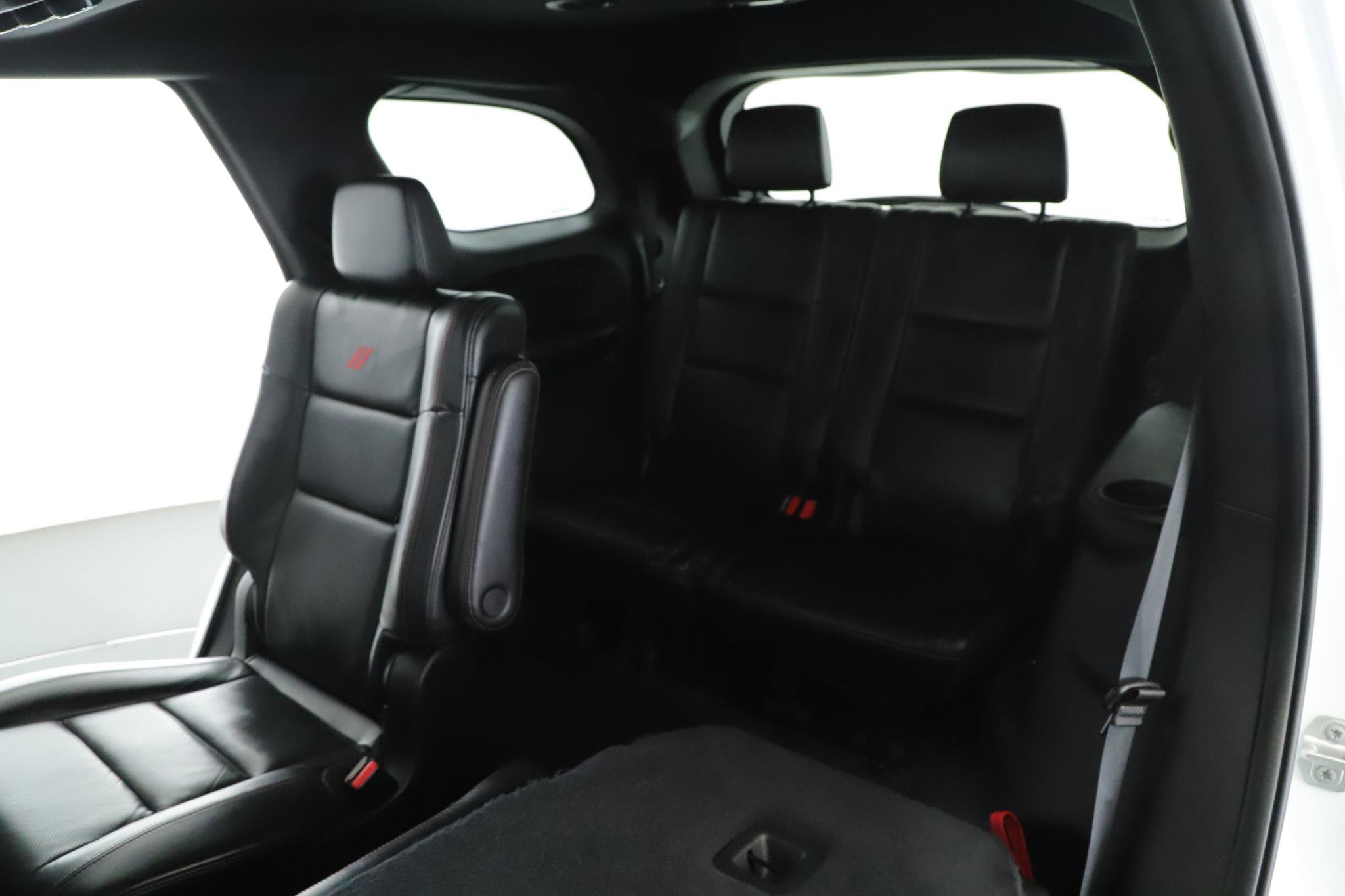 Used 2021 Dodge Durango R/T w/ Blacktop Package image 6