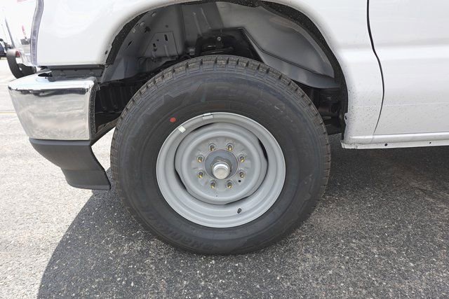 New 2026 Ford E-350 and Econoline 350 Super Duty w/ Power Equipment Group image 25