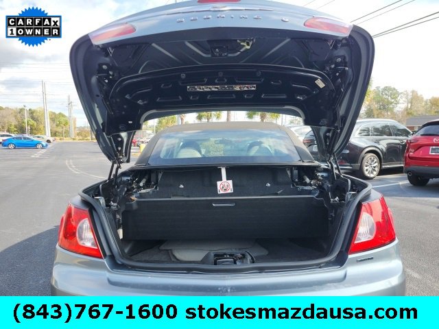 Used 2008 Chrysler Sebring Touring image 19