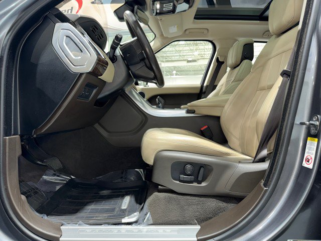 Used 2019 Land Rover Range Rover Sport HSE AWD/4WD image 44