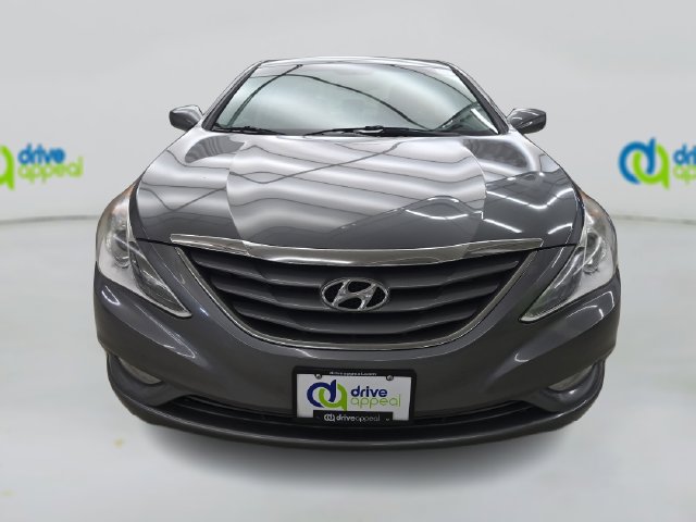 Used 2013 Hyundai Sonata GLS w/ Popular Equipment Pkg FWD image 15