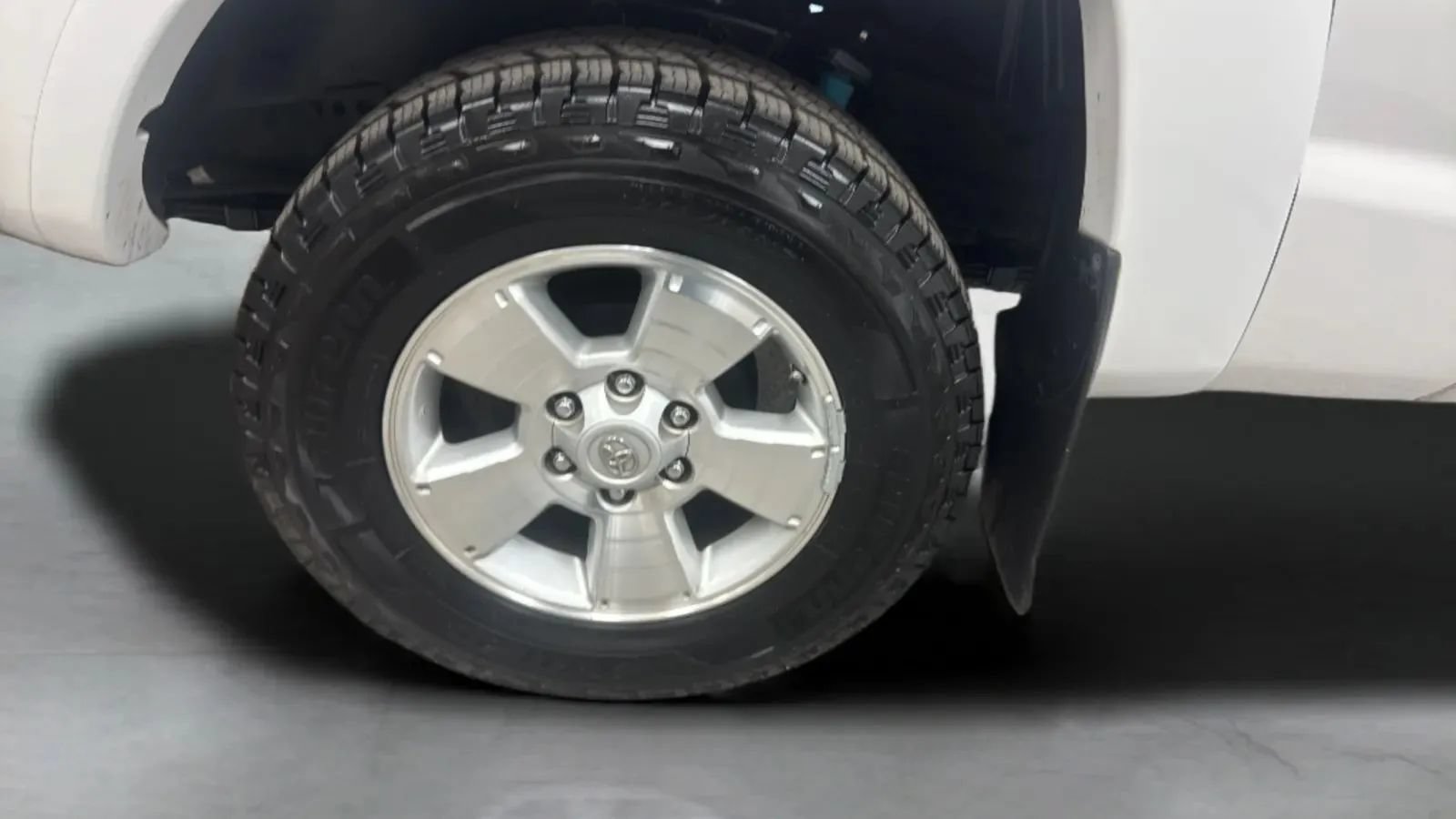 Used 2009 Toyota Tacoma PreRunner RWD image 29
