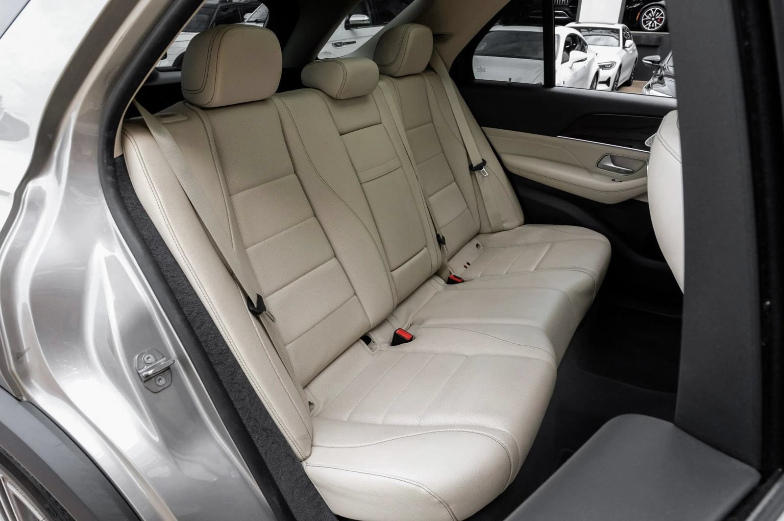 Used 2020 Mercedes-Benz GLE 350 image 41