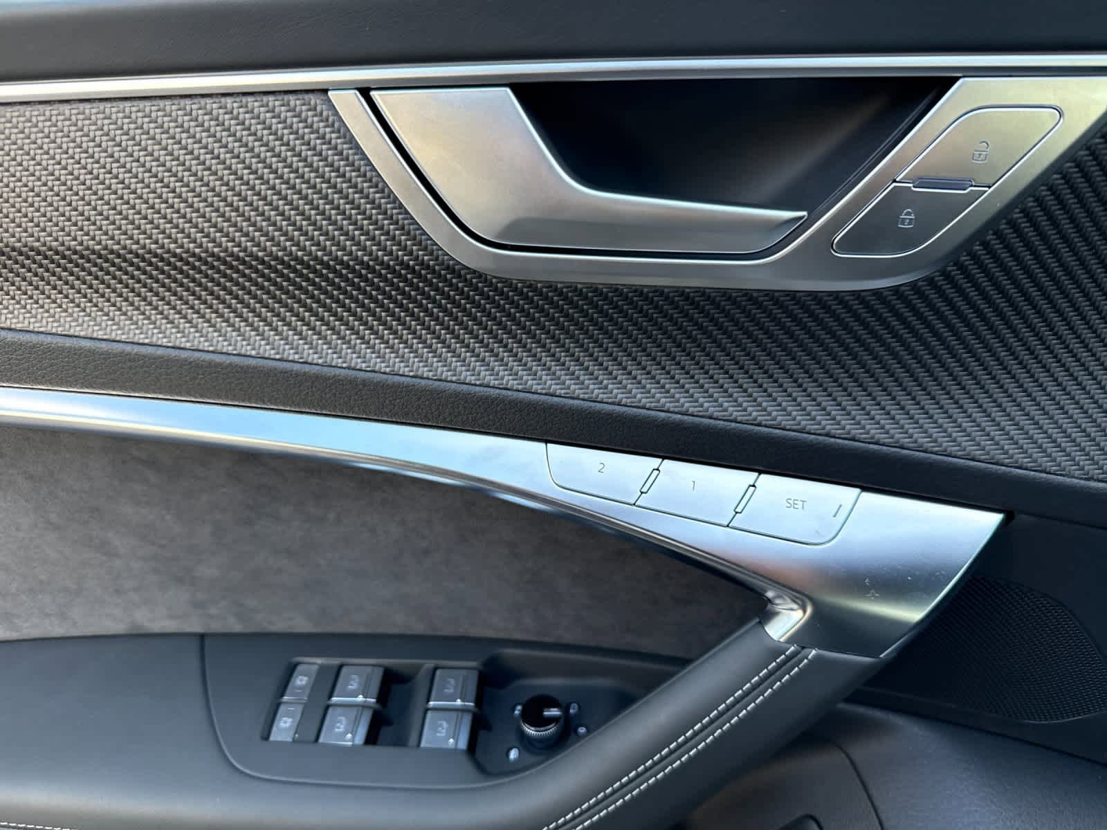 New 2025 Audi RS 7 Performance AWD/4WD image 12