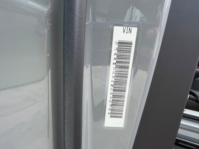 Used 2022 Bentley Bentayga AWD/4WD image 21