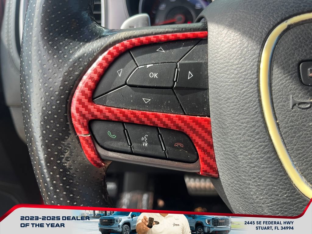 Used 2020 Dodge Charger R/T w/ Plus Group image 18