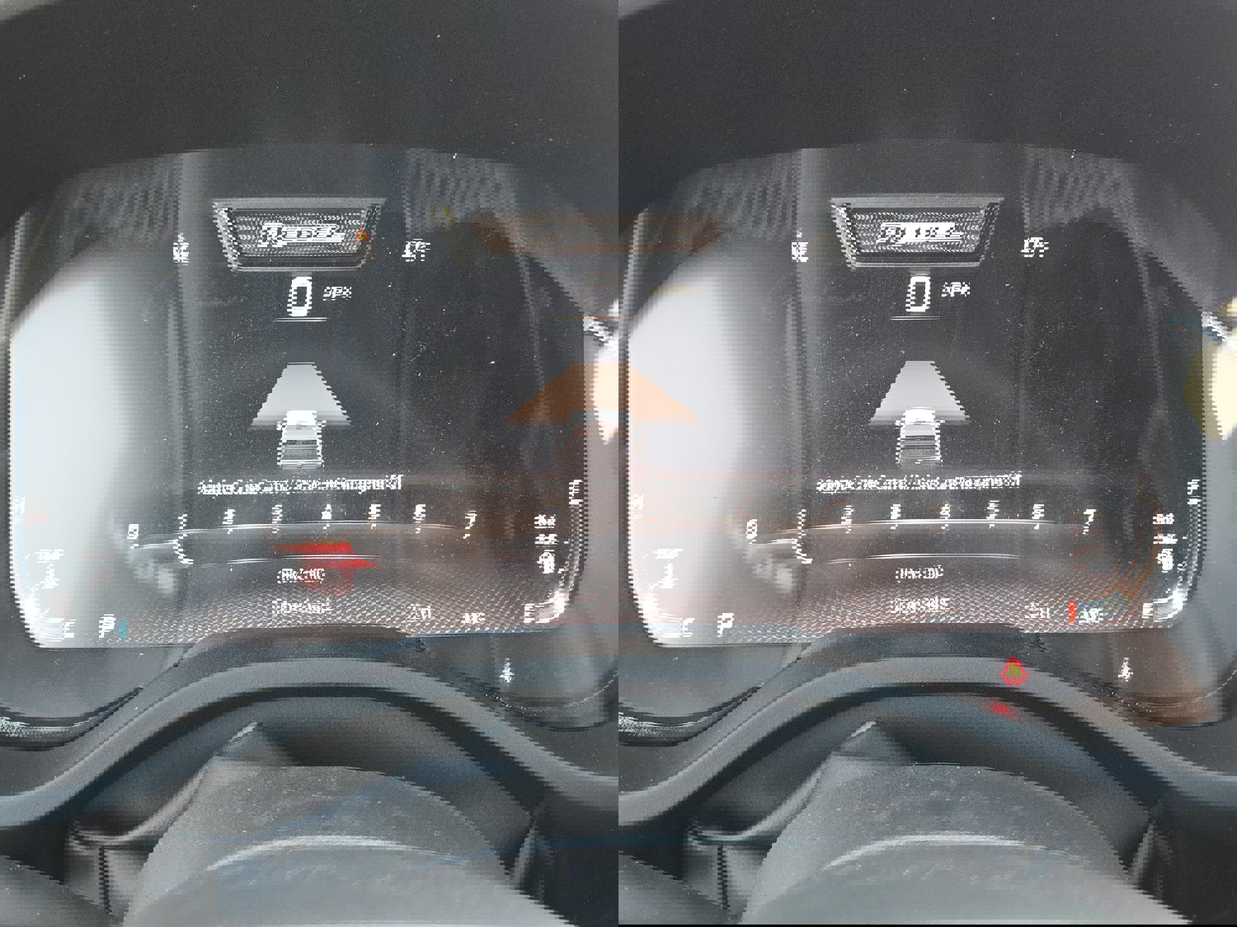 New 2026 RAM 1500 Rebel w/ Rebel Level 2 Equipment Group image 14