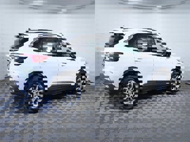 Certified 2022 Ford Escape SE w/ Convenience Package image 8