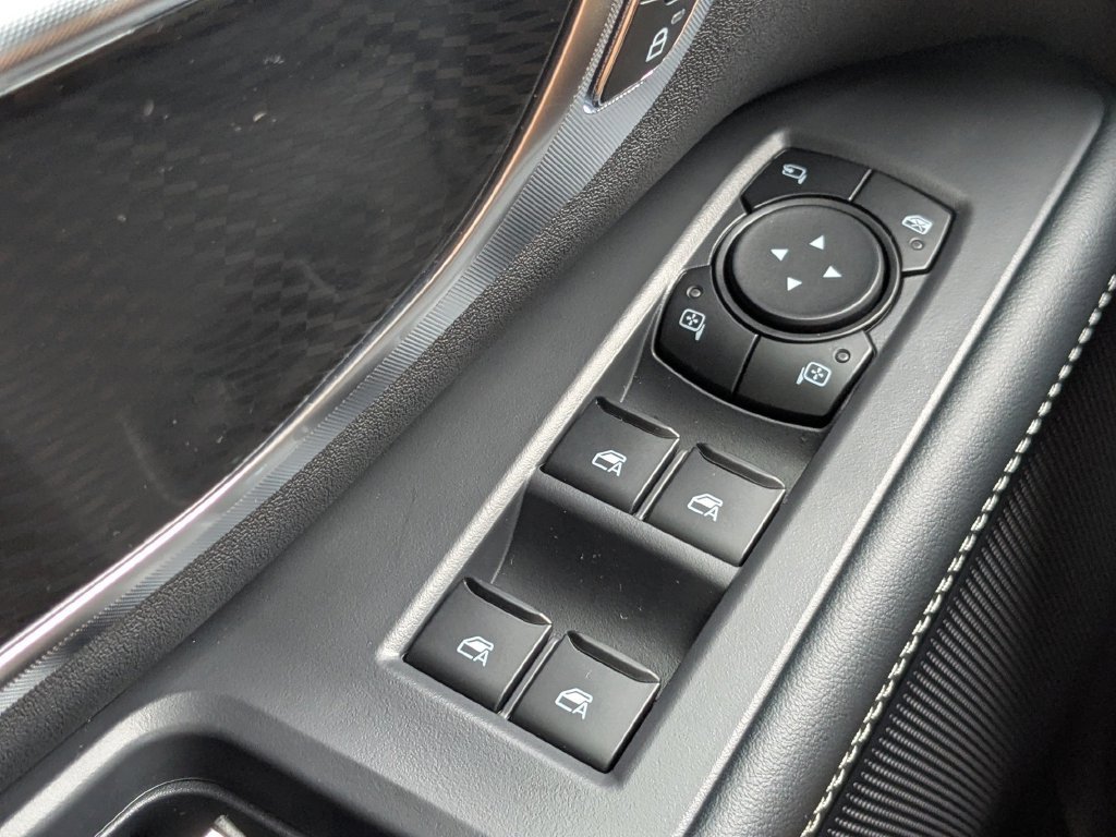 New 2027 Ford Expedition Max Platinum w/ Stealth Performance Package AWD/4WD image 23