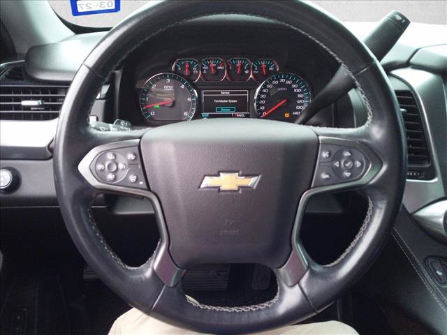 Used 2020 Chevrolet Tahoe LT RWD image 16