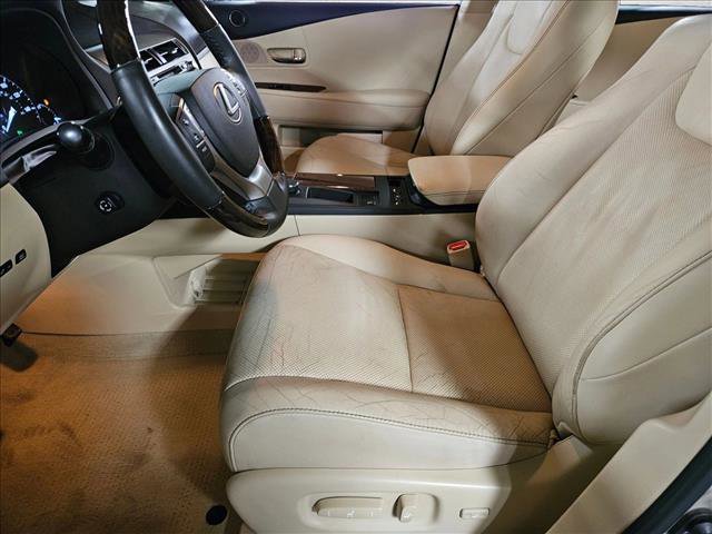 Used 2015 Lexus RX 350 FWD image 16