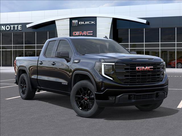 New 2026 GMC Sierra 1500 Elevation AWD/4WD image 7