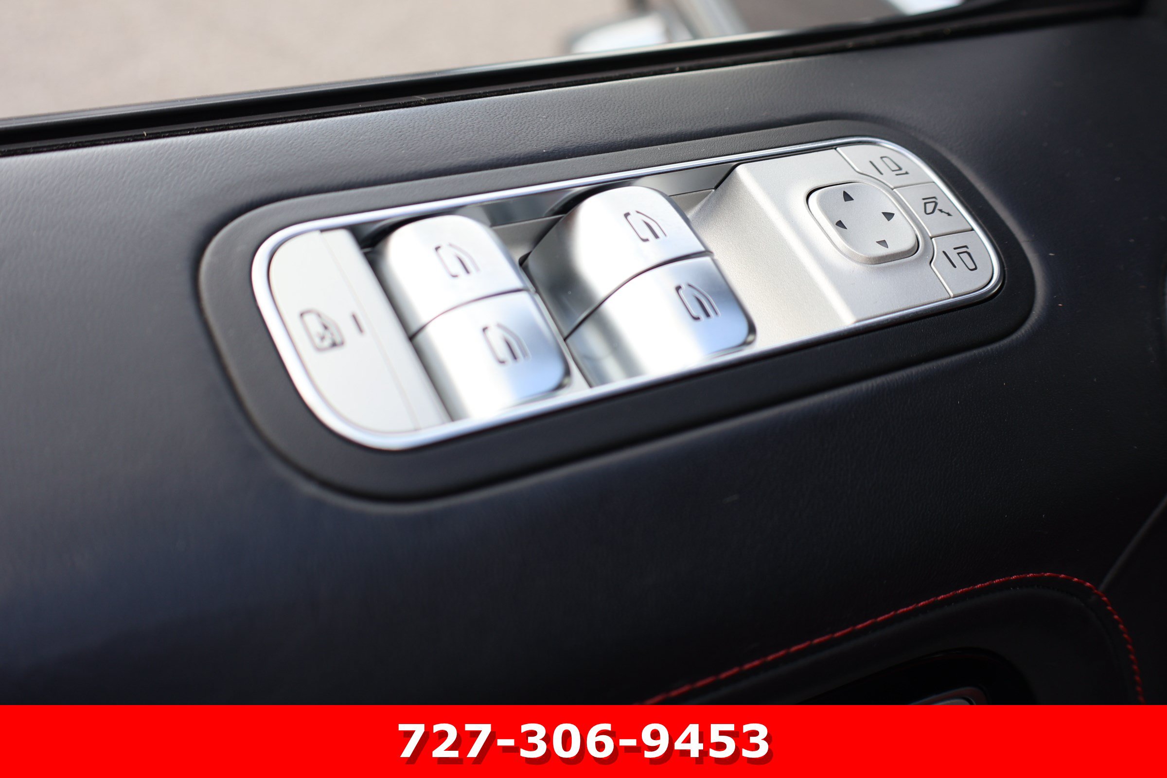 Certified 2023 Mercedes-Benz G 550 image 16