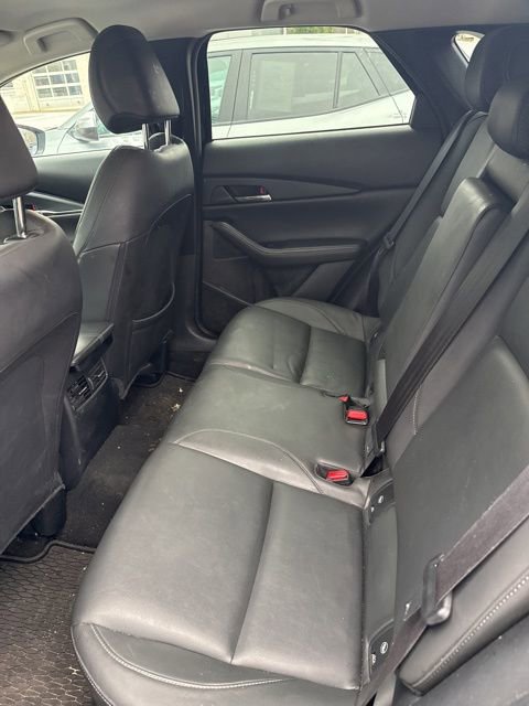 Used 2023 MAZDA CX-30 AWD 2.5 S w/ Preferred Package image 6