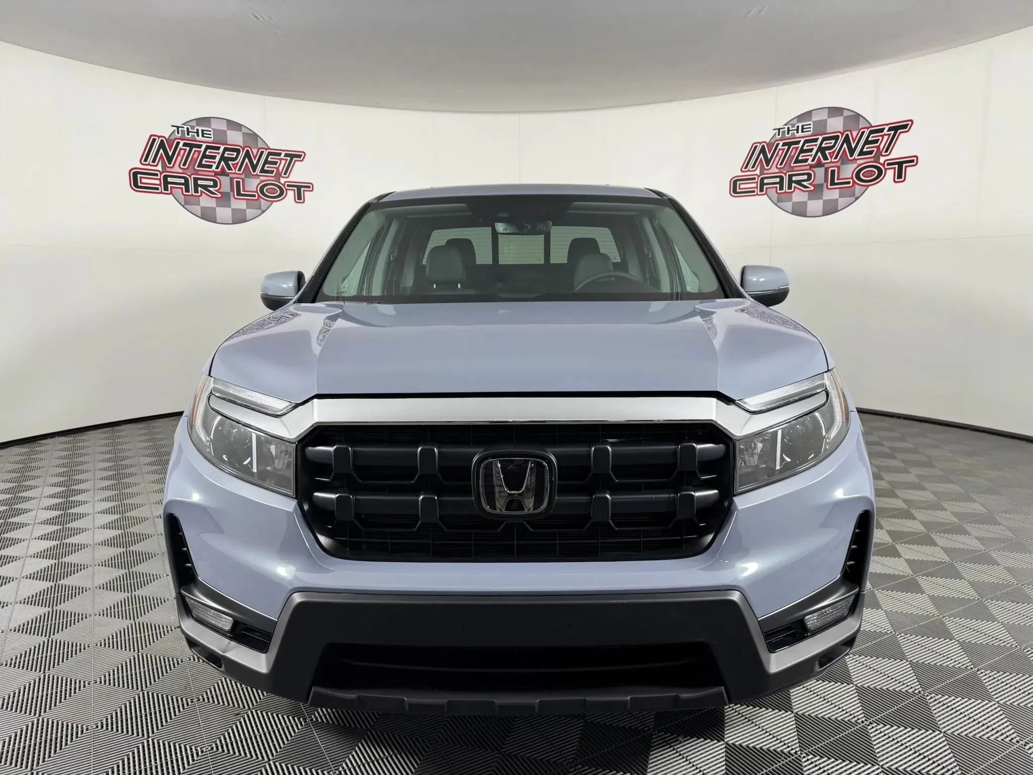 Used 2026 Honda Ridgeline RTL image 2
