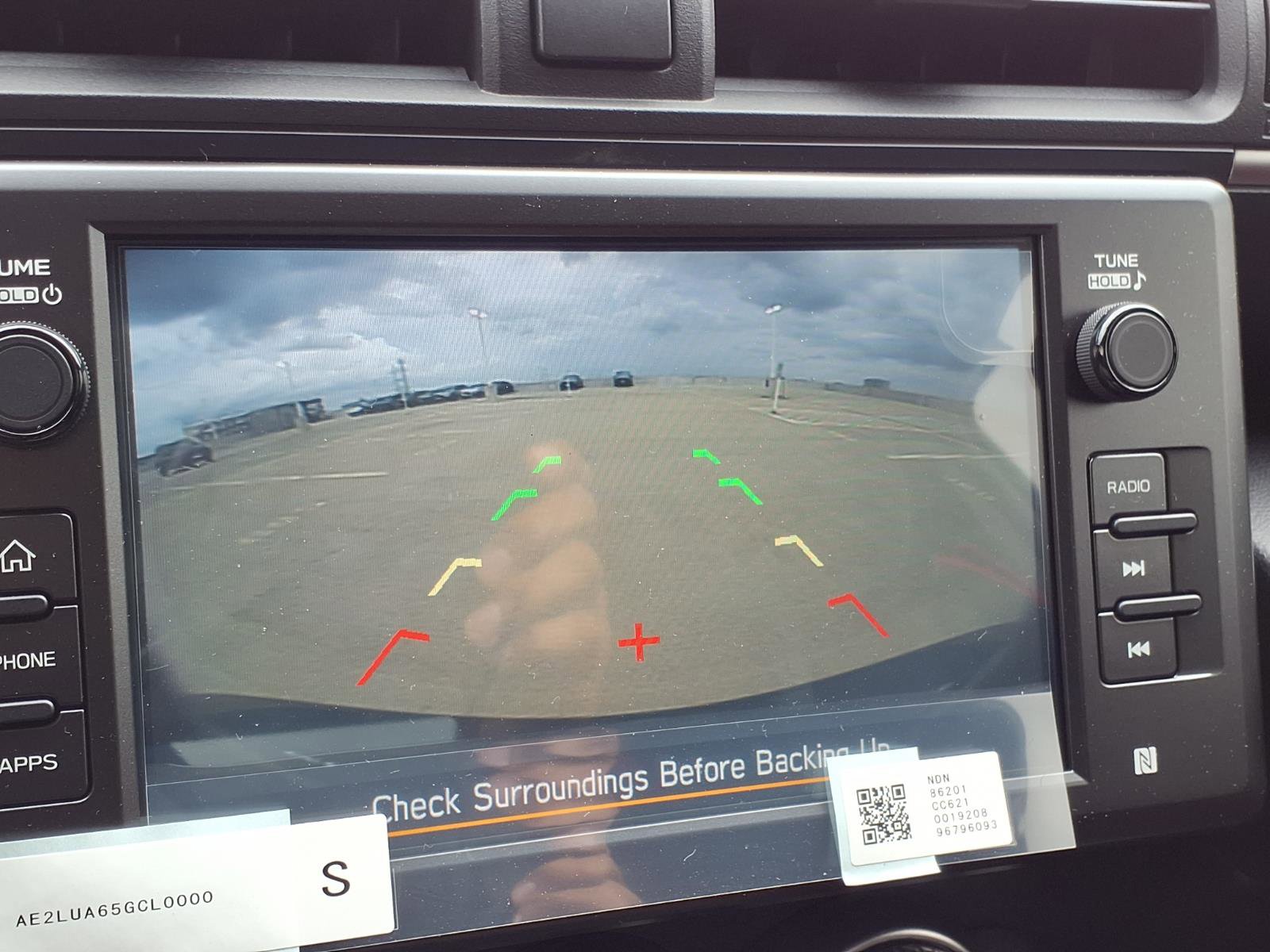 New 2026 Subaru BRZ Limited image 10