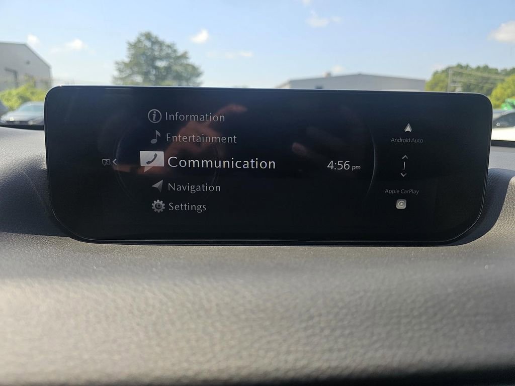 New 2025 MAZDA CX-50 AWD 2.5 Hybrid w/ Weather Package image 18