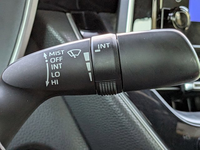 Used 2023 Toyota Corolla XSE FWD image 9