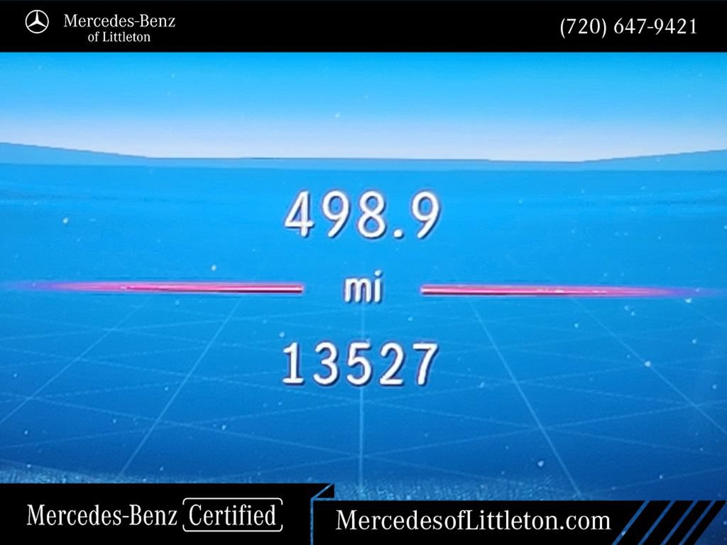 Certified 2024 Mercedes-Benz E 350 4MATIC Sedan image 17