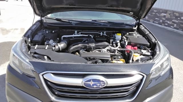 Used 2022 Subaru Outback Premium image 21