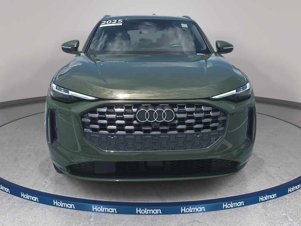 Certified 2025 Audi Q5 Premium w/ Premium Plus AWD/4WD image 2