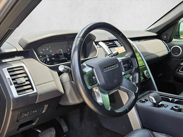 Used 2021 Land Rover Discovery S AWD/4WD image 9
