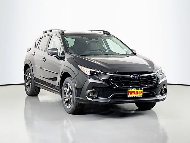 New 2026 Subaru Crosstrek 2.0i Premium AWD/4WD image 1
