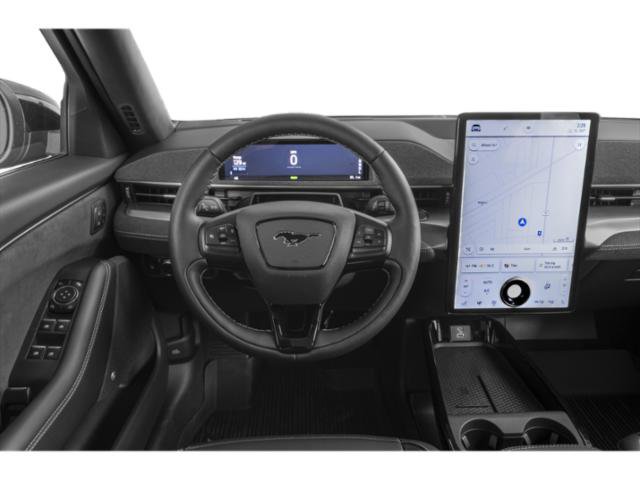 New 2025 Ford Mustang Mach-E GT image 4