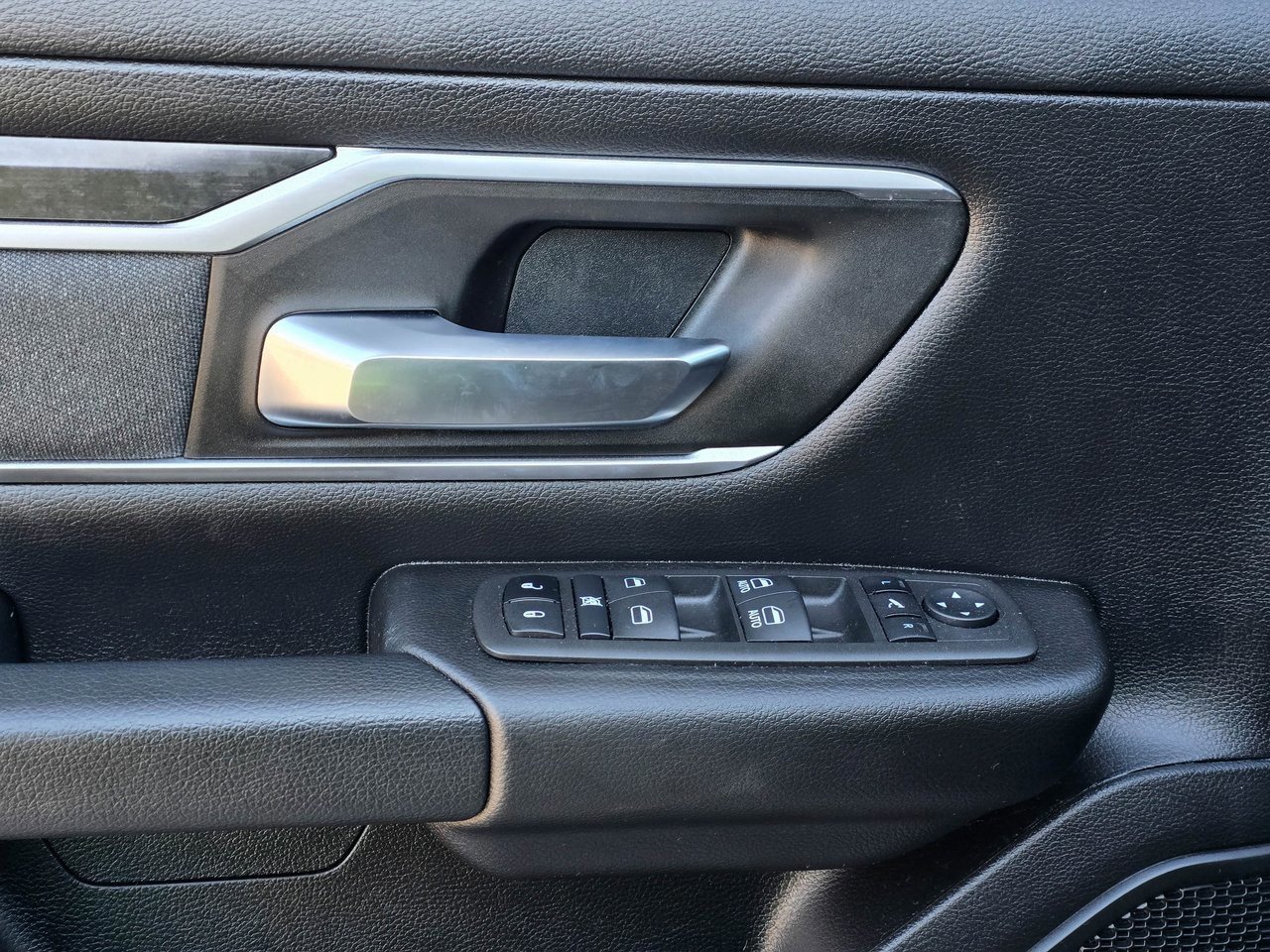 Used 2022 RAM 1500 Big Horn image 11