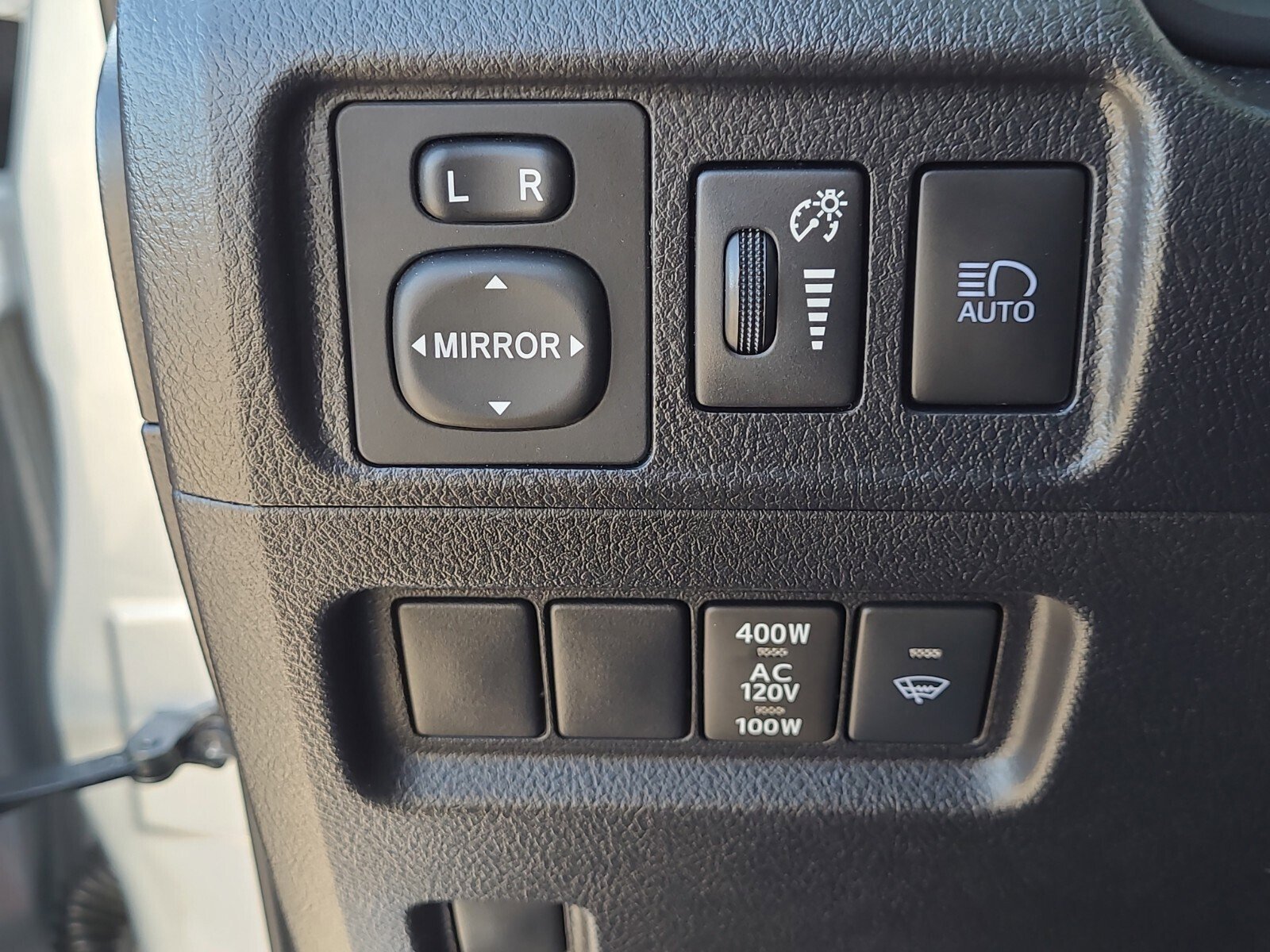 Used 2023 Toyota 4Runner TRD Off-Road Premium image 25