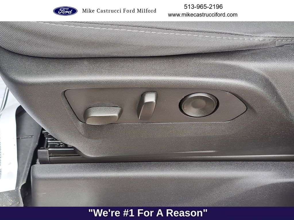 Used 2024 Chevrolet Silverado 2500 LT w/ Safety Package image 23