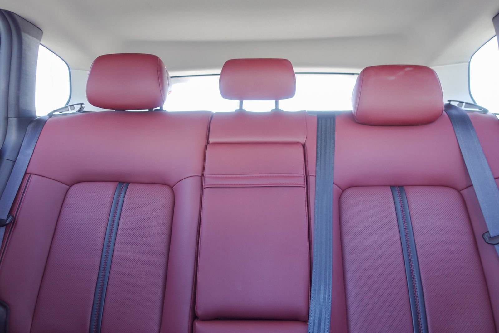 Certified 2025 MAZDA CX-50 AWD 2.5 Hybrid w/ Premium Pkg image 15